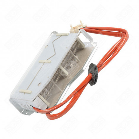 RESISTENZA 1400 + 800W ASCIUGATRICE - 1251158448, 1251158430