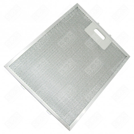 FILTRO METALLICO CAPPA ASPIRANTE - 4055101671, 50253565001