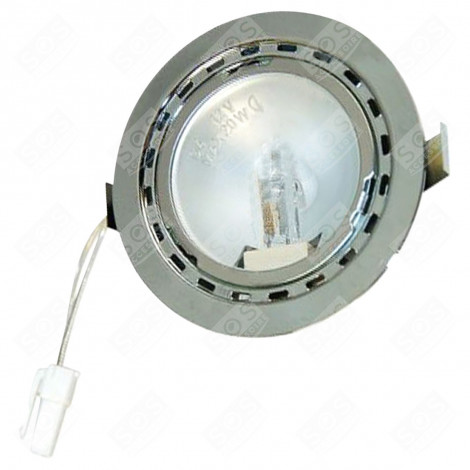 LAMPADINA ALOGENA ORIGINALE CAPPA ASPIRANTE - 00606646