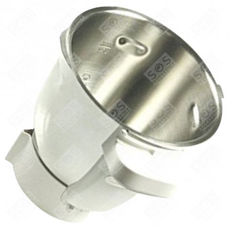 CIOTOLA INOX COMPANION ROBOT DA CUCINA E CUOCITUTTO - MS-5A19120, MS-5A19375