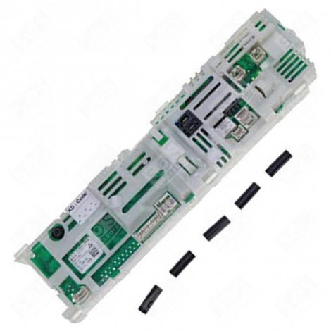 MODULO DI COMANDO - SCHEDA ELETTRONICA ASCIUGATRICE - 00645846