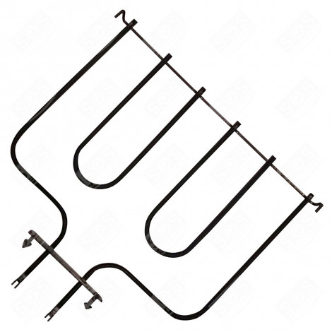 SAUTER 4991MOP22 N. 125 RESISTENZA PER FORNO USATO FORNI, FORNELLI ELETTRICI E A GAS - 76X1626