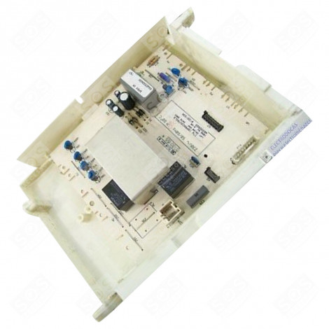 SCHEDA ELETTRONICA, MODULO DI POTENZA LAVATRICE - 49025728