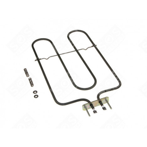 RESISTENZA DEL SOLENOIDE FORNI, FORNELLI ELETTRICI E A GAS - KWD02148