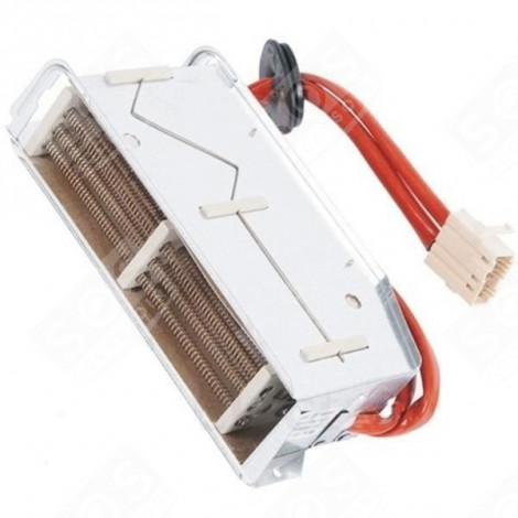 RESISTENZA ASCIUGATRICE 1400 + 60W ORIGINALE ASCIUGATRICE - 1251158067