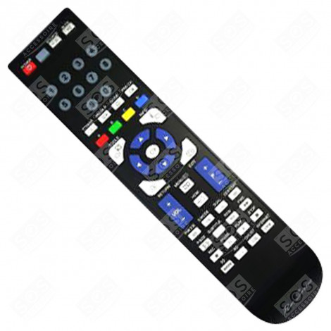 TELECOMANDO IMPIANTI HOME CINEMA, LETTORI DVD E BLU-RAY - AKB73775639