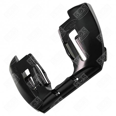 SUPPORTO SACCO NERO ASPIRAPOLVERE - RT3807, RS-RT3807