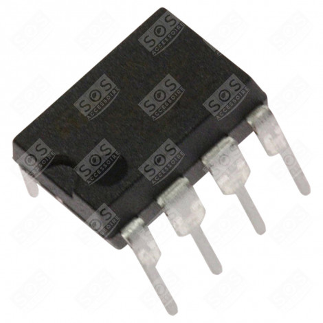 EEPROM ORIGINALE FORNI, FORNELLI ELETTRICI E A GAS - C00115033