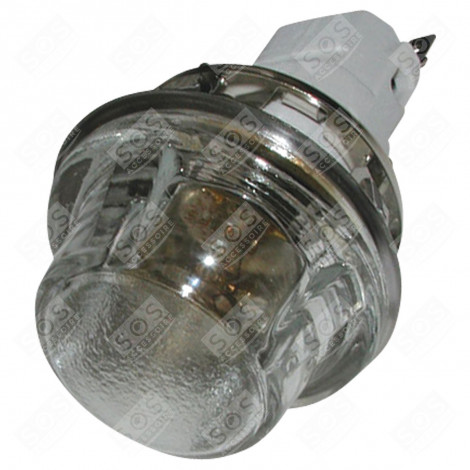 LAMPADA ALOGENA 20W-12V CAPPA ASPIRANTE - 93958478