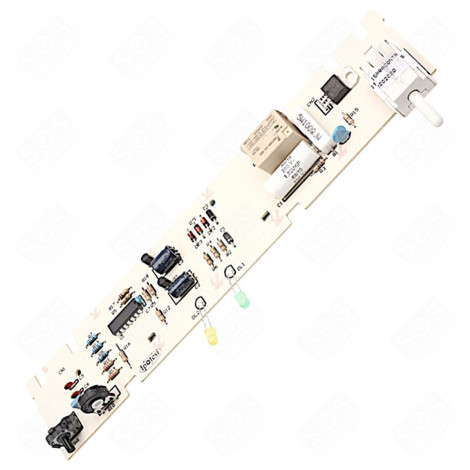 SCHEDA (438) FRIGORIFERO, CONGELATORE - 43X1944