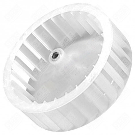 TURBINA ORIGINALE ASCIUGATRICE - 109280