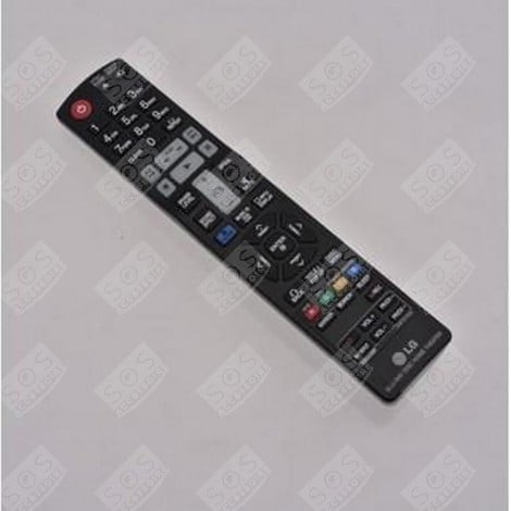 TELECOMANDO IMPIANTI HOME CINEMA, LETTORI DVD E BLU-RAY - AKB73275503