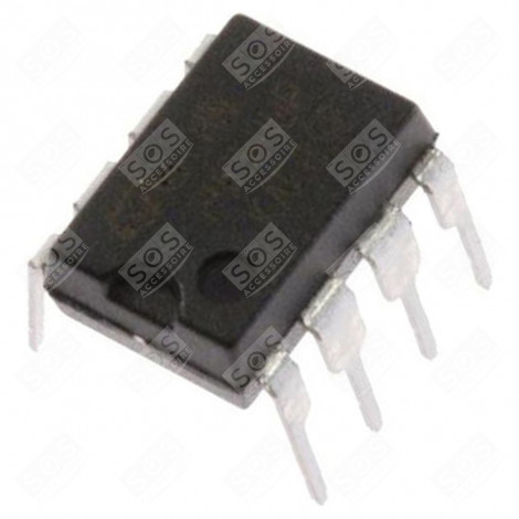 EEPROM ORIGINALE FORNI, FORNELLI ELETTRICI E A GAS - C00116234