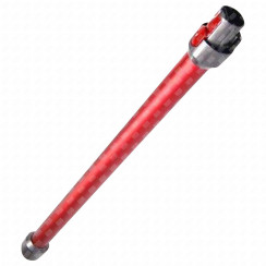 Tubo rosso compatibile DYSON