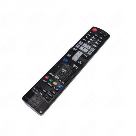 TELECOMANDO IMPIANTI HOME CINEMA, LETTORI DVD E BLU-RAY - AKB72976013