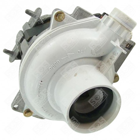 CIRCULATION PUMP ORIGINALE LAVASTOVIGLIE - 00140477