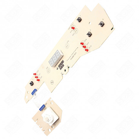 MODULO DI COMANDO - SCHEDA ELETTRONICA LAVASTOVIGLIE - 32X3512