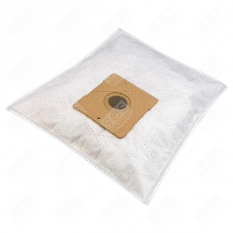 SCATOLA DI 5 SACCHETTI + 1 MICROFILTRO ASPIRAPOLVERE - 7000022