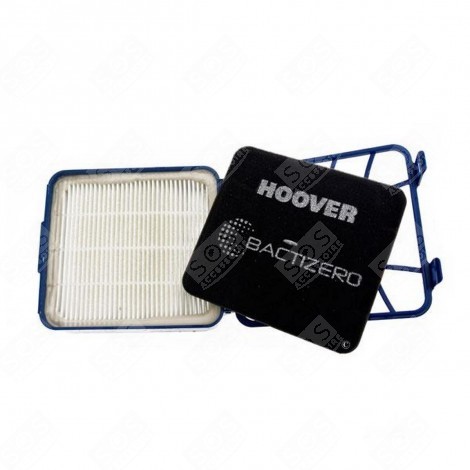 FILTRO HEPA FILTRO MOTORE ASPIRAPOLVERE - 35600990