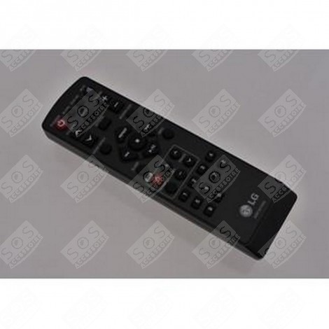 TELECOMANDO IMPIANTI HOME CINEMA, LETTORI DVD E BLU-RAY - AKB73275402