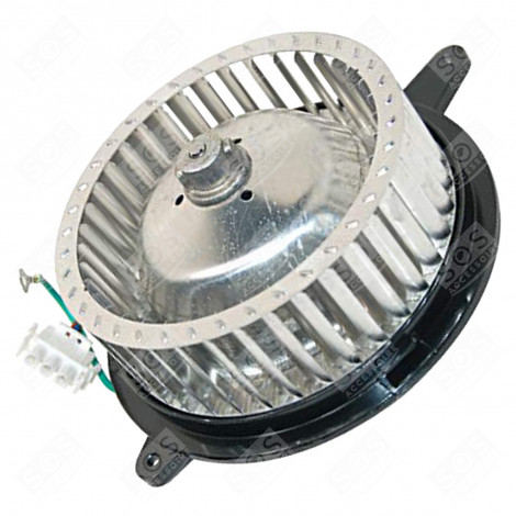 VENTILATORE MOTORE LAVATRICE - 00141931