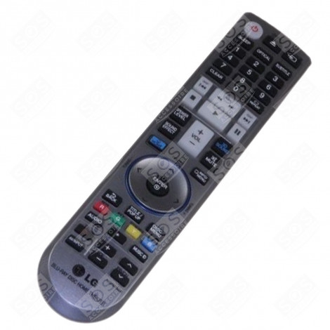 TELECOMANDO IMPIANTI HOME CINEMA, LETTORI DVD E BLU-RAY - AKB73616209