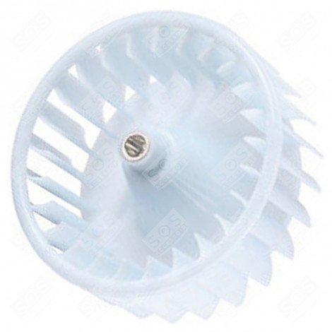 CILINDRO DEL VENTILATORE ORIGINALE ASCIUGATRICE - 00650172