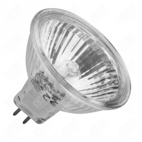 LAMPADINA ALOGENA 12V 20W CAPPA ASPIRANTE - 50230655008