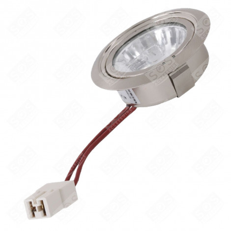 LAMPADA ORIGINALE CAPPA ASPIRANTE - 00629133