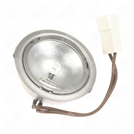 LAMPADINA ALOGENA CAPPA ASPIRANTE - 4055007415