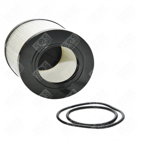 FILTRO HEPA ASPIRAPOLVERE - 21738000