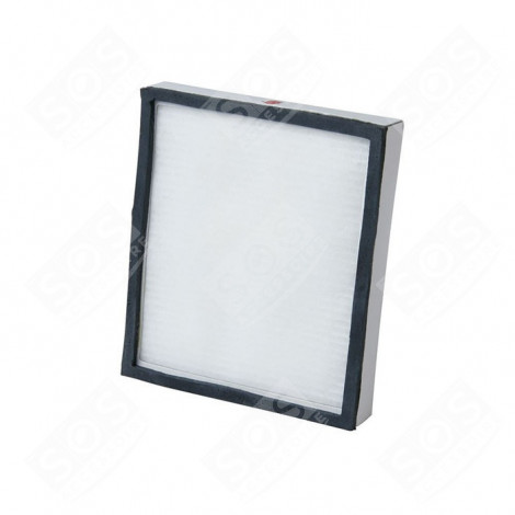 FILTRO HEPA EF66B ORIGINALE ASPIRAPOLVERE - 9001951061, 9001951079