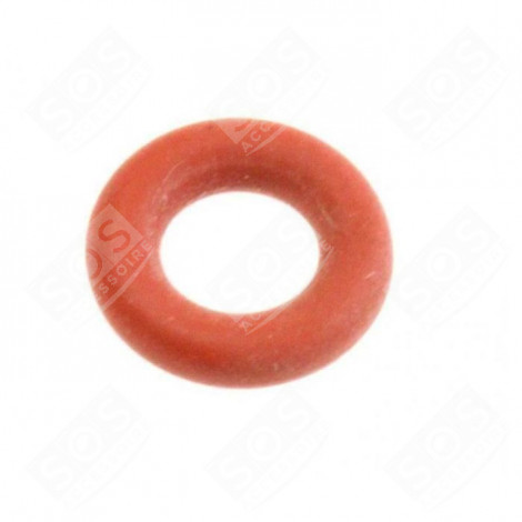 ANELLO O ORIGINALE (IN SILICONE, ROSSO, 7 MM) MACCHINA DA CAFFÃ, CAFFETTIERA - 996530013564, 140328059