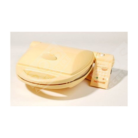 BASE PIASTRA PER WAFFLE, TOSTAPANE - P010132