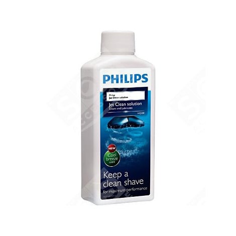 SOLUZIONE JET CLEAN PER LA PULIZIA DEL RASOIO PHILIPS HQ200/50 RASOI, TAGLIACAPELLI - HQ200, 422203813161