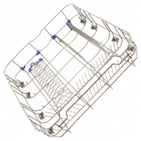 CESTELLO INFERIORE COMPLETO LAVASTOVIGLIE - 34421184, 550889