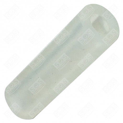 TUBO SILICONE FERRO DA STIRO, FERRO A VAPORE - 500410184