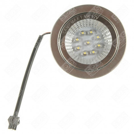 LAMPADINA CAPPA ASPIRANTE - 49028793, 49028196