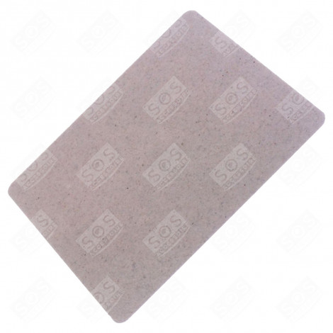 PLACCA MICA FORNI A MICROONDE - 74X4184