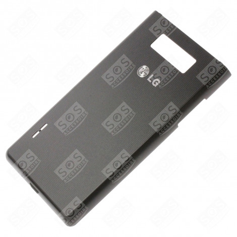 COVER BATTERIA NERA OPTIMUS SMARTPHONE, CELLULARI - EAA62747802