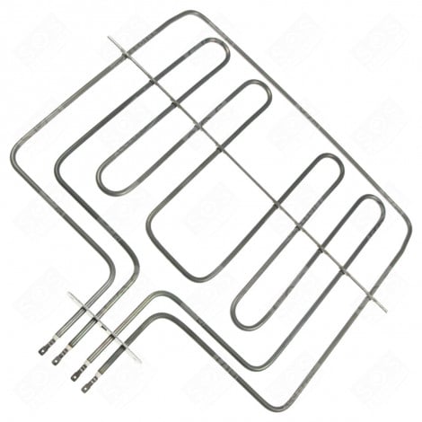 RESISTENZA DEL GRILL FORNI, FORNELLI ELETTRICI E A GAS - 00291863