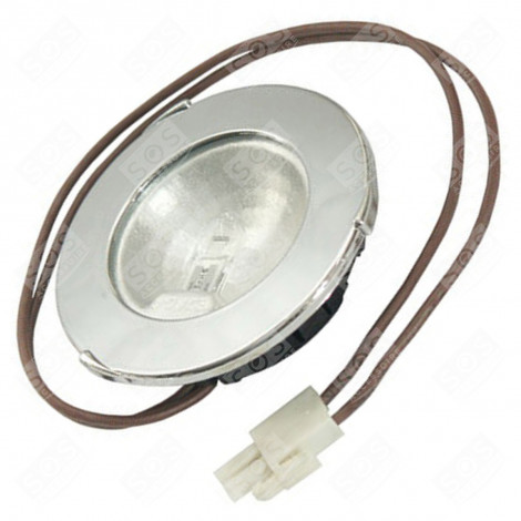 LAMPADINA COMPLETA CAPPA ASPIRANTE - 482000022912