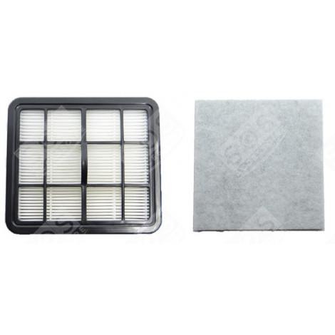 SET FILTRO ASPIRAPOLVERE - 35601678