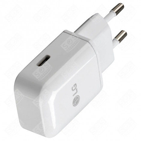 ADATTATORE, CARICATORE USB SMARTPHONE, CELLULARI - EAY64469108