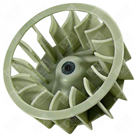 TURBINA DI VENTILAZIONE ASCIUGATRICE - MER48344501