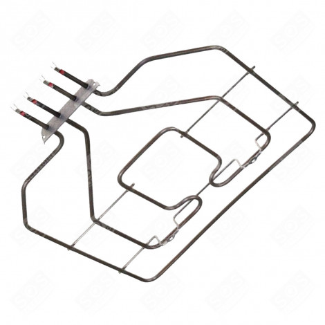 RESISTENZA DI VOLTA ORIGINALE FORNI, FORNELLI ELETTRICI E A GAS - 00684723