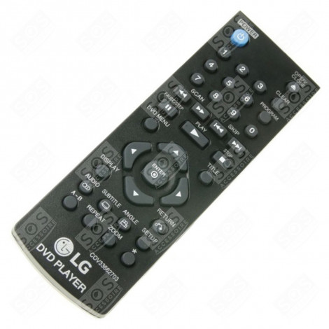 TELECOMANDO IMPIANTI HOME CINEMA, LETTORI DVD E BLU-RAY - COV33662703