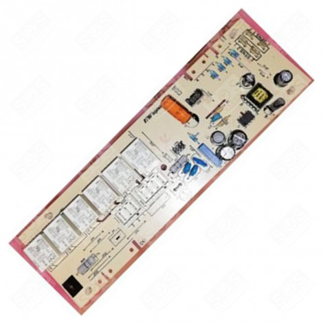 MODULO PROGRAMMATO (2013/44) - (NC) FORNI, FORNELLI ELETTRICI E A GAS - 49029529