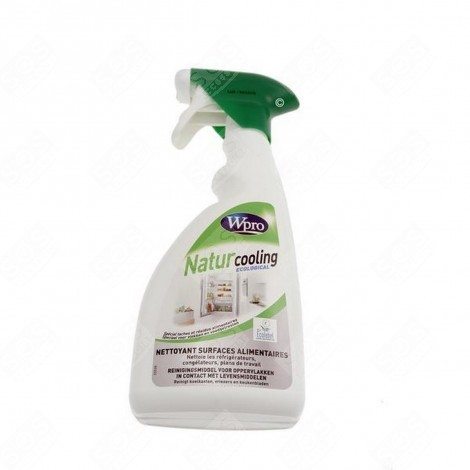 SPRAY DETERGENTE ECOLOGICO SUPERFICI ALIMENTARI ACCESSORI E PRODOTTI - 480181700926