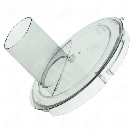 BOWL LID ORIGINALE ROBOT DA CUCINA E CUOCITUTTO - 00641662